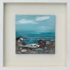 Prussia Cove by Rachel Jeffery