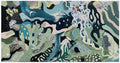 Exploring Rock Pools by Rachel Jeffery