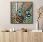 Underground (Woodland Series) by Rachel Jeffery