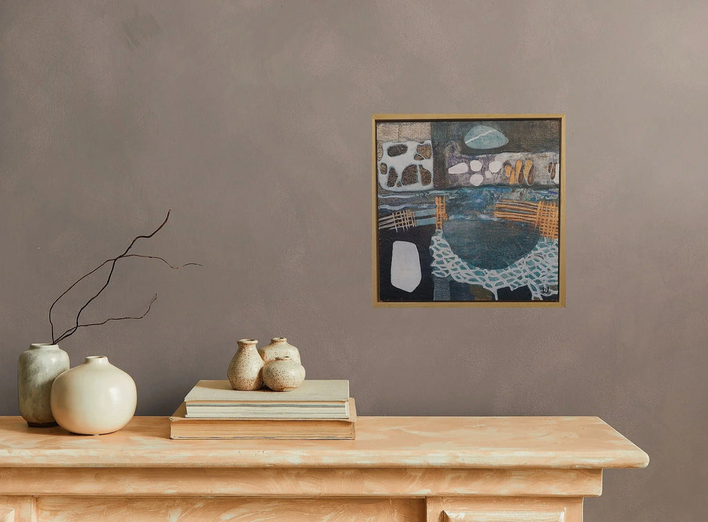 The Harbour by Rachel Jeffery
