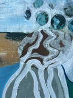 Cove Textures 2 by Rachel Jeffery