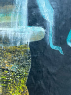 Cove Textures 2 by Rachel Jeffery