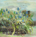 Grapehead Hyacinth by Rachel Jeffery