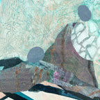 Perranporth View by Rachel Jeffery