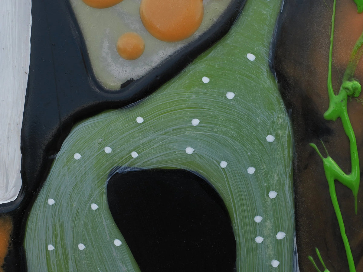 Underground (Woodland Series) by Rachel Jeffery
