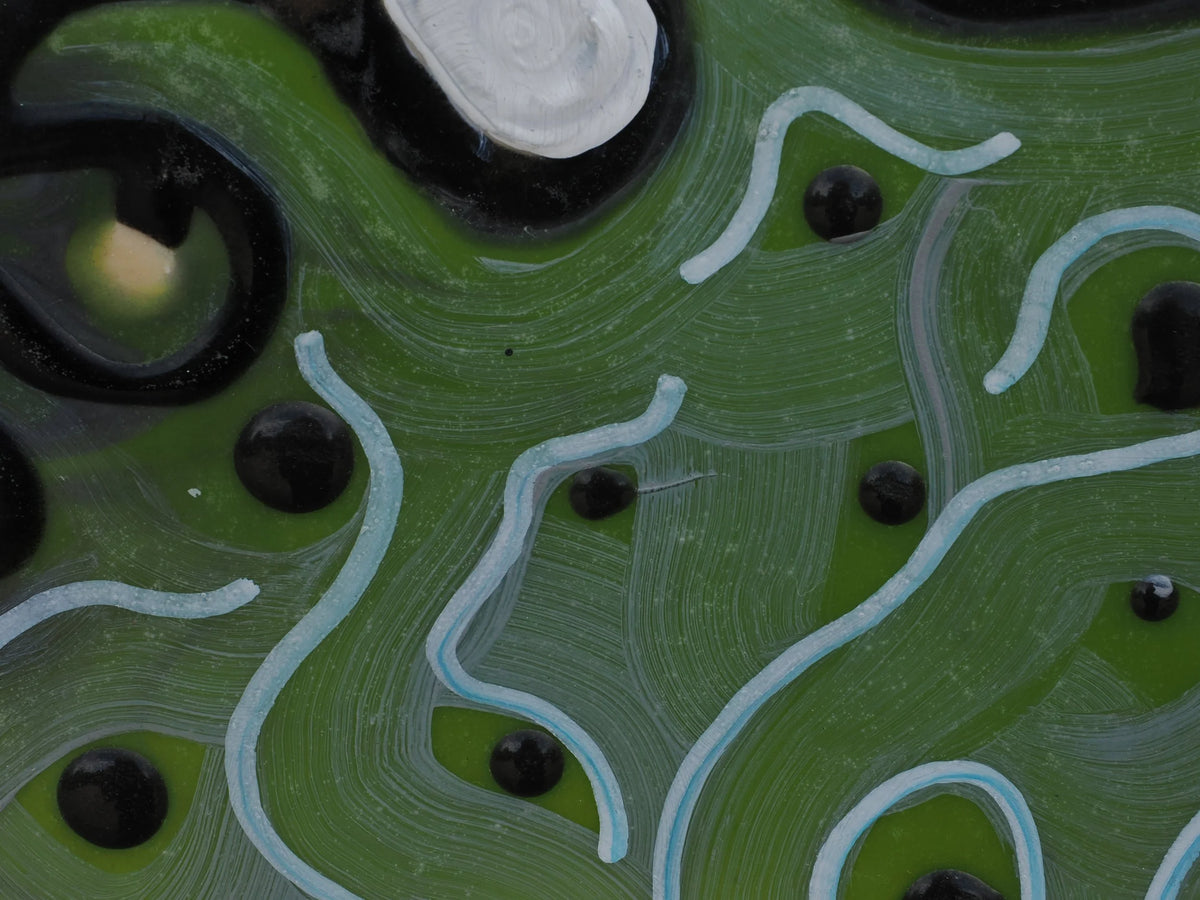Underground (Woodland Series) by Rachel Jeffery