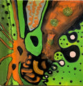 Underground (Woodland Series) by Rachel Jeffery