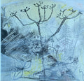 Wild Flower Arrangement 3 by Rachel Jeffery