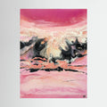 LOVE. Canvas Print 