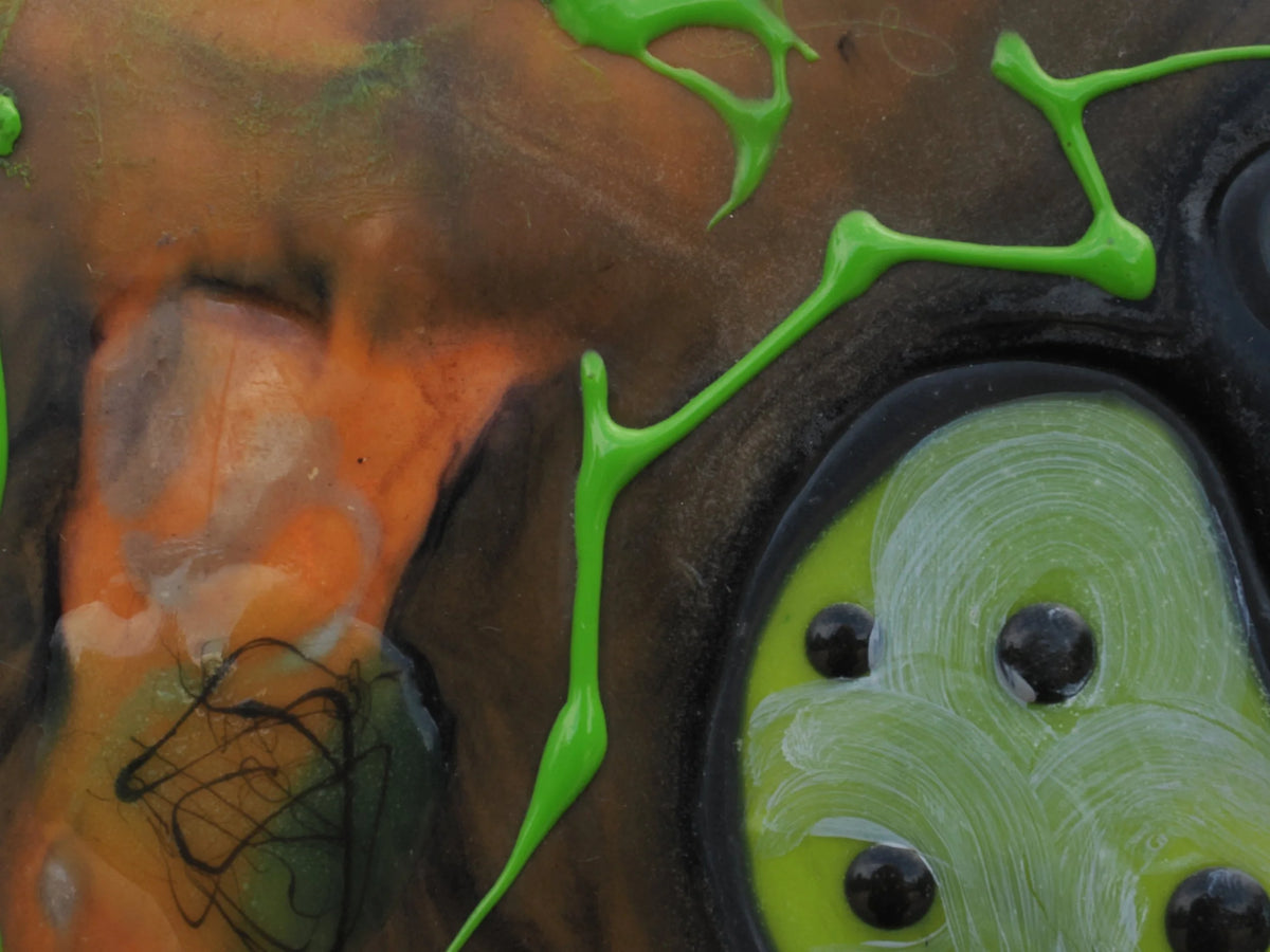Underground (Woodland Series) by Rachel Jeffery